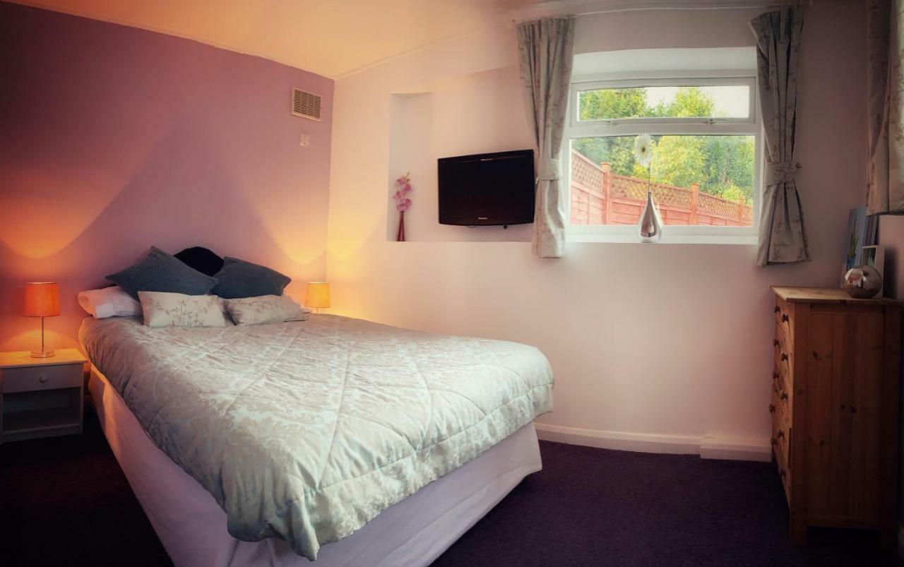 Paul'S Place Near Heathrow Londres Exterior foto